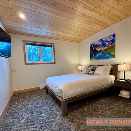 Elkhorn Lodge Vacation Rentals Banff Extérieur photo