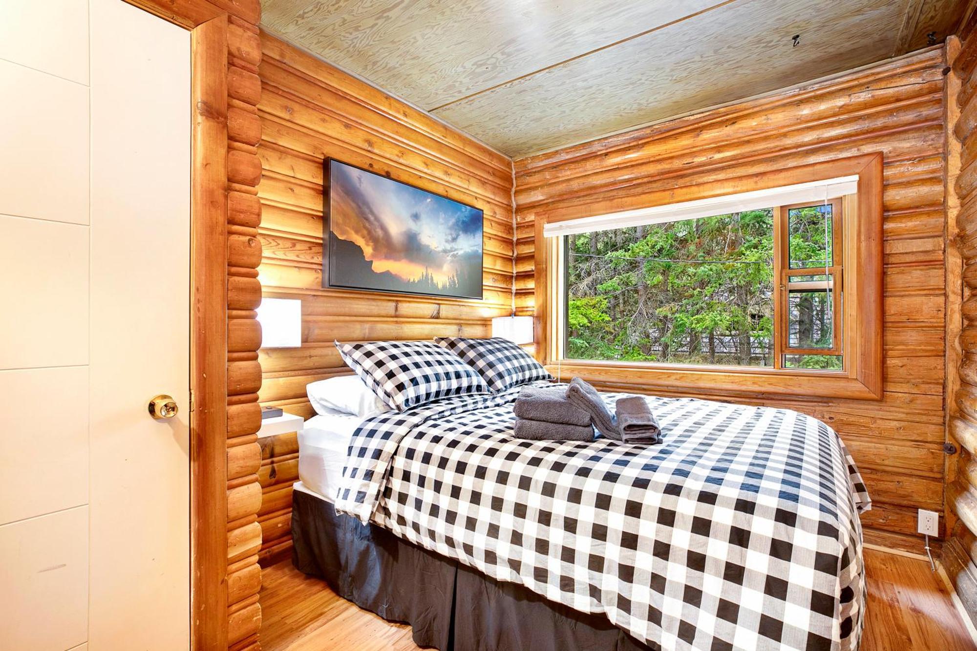 Elkhorn Lodge Vacation Rentals Banff Extérieur photo