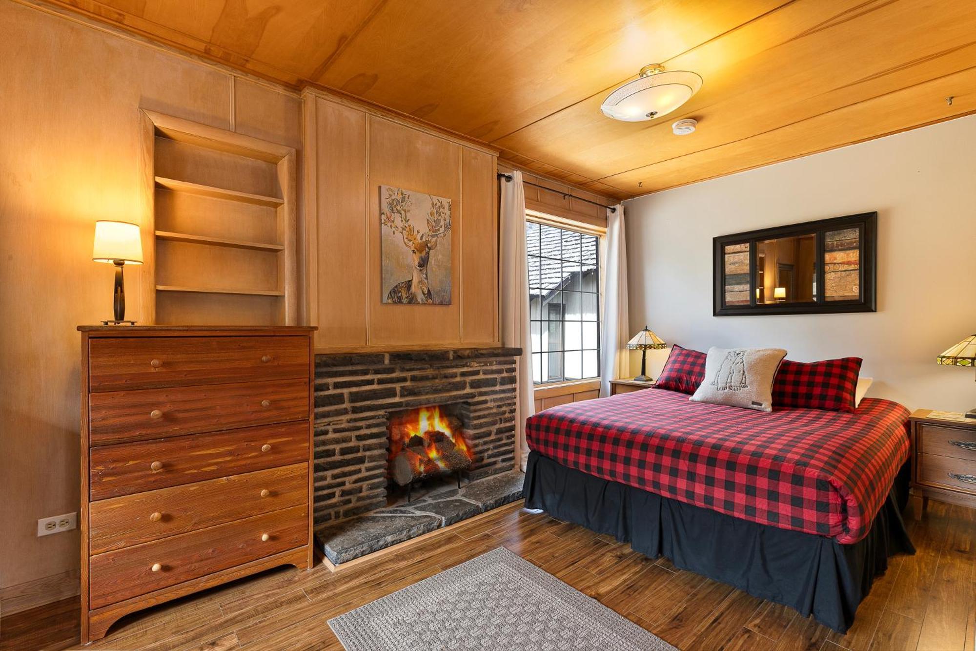 Elkhorn Lodge Vacation Rentals Banff Extérieur photo