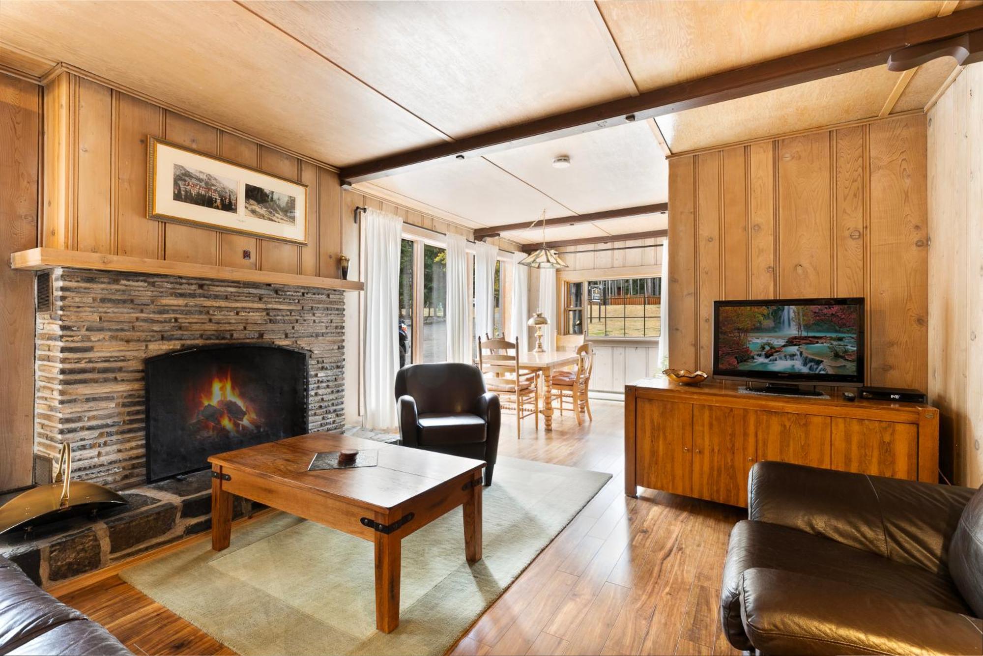 Elkhorn Lodge Vacation Rentals Banff Extérieur photo