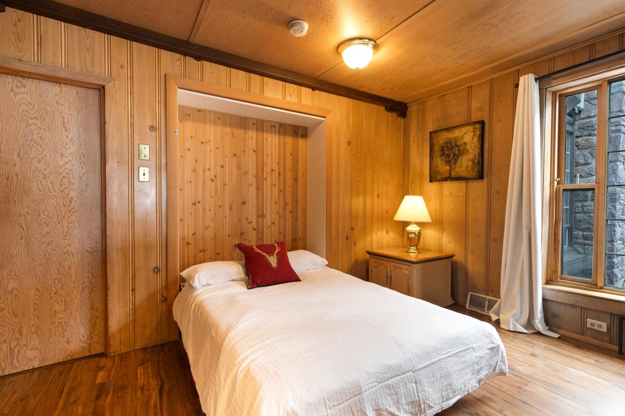Elkhorn Lodge Vacation Rentals Banff Extérieur photo