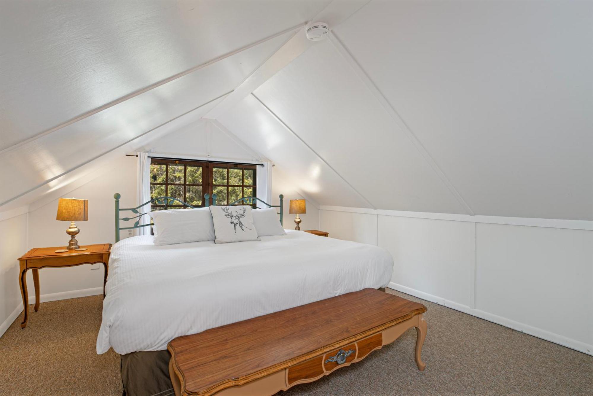 Elkhorn Lodge Vacation Rentals Banff Extérieur photo